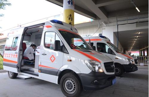 漲知識(shí)！醫(yī)療車(chē)在現(xiàn)代占爭(zhēng)中起到的作用及其工能提升